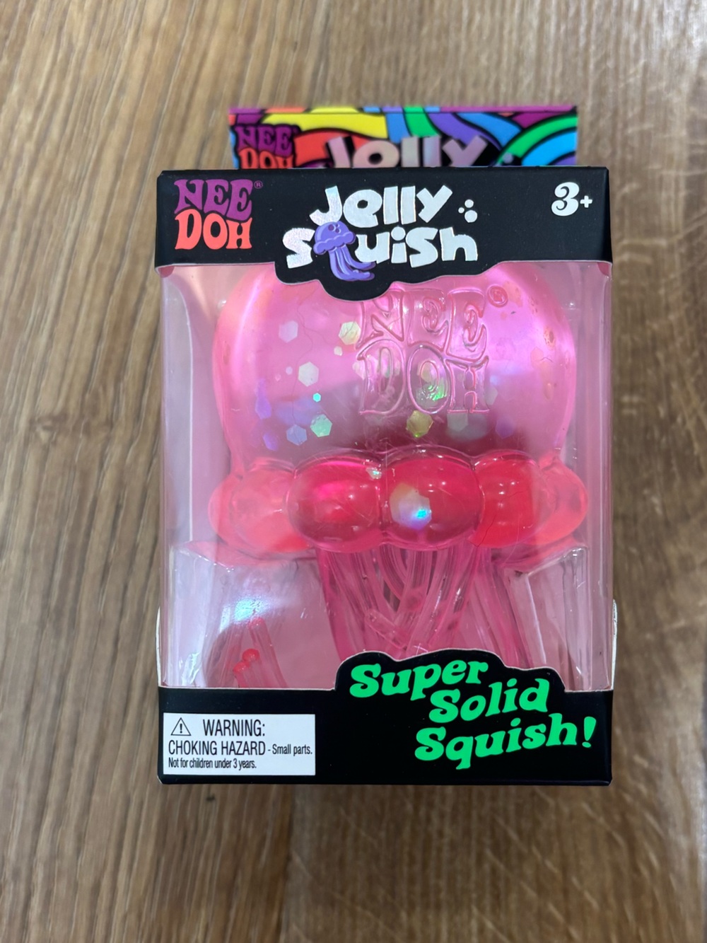 NEEDOH JELLYFISH PINK